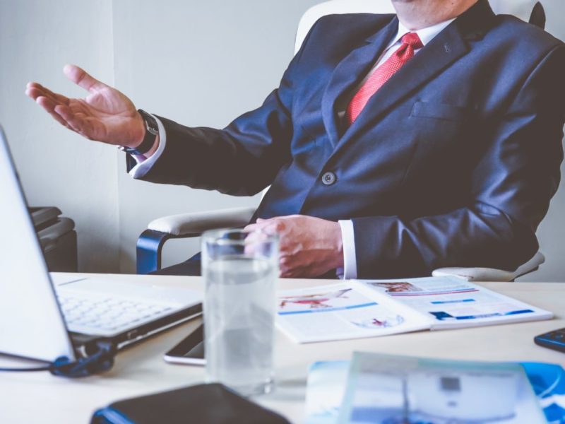 How A Web Audit Improves Your Business