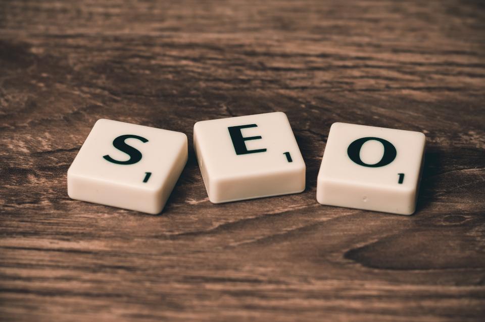 Simple SEO tricks to improve your website