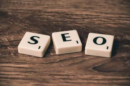 Simple SEO tricks to improve your website