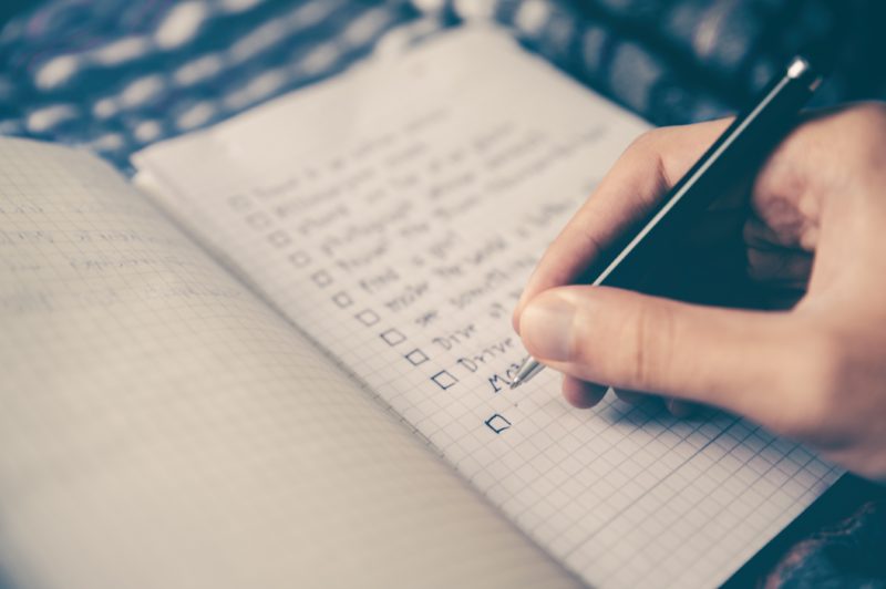 What Does an SEO Audit Typically Include?