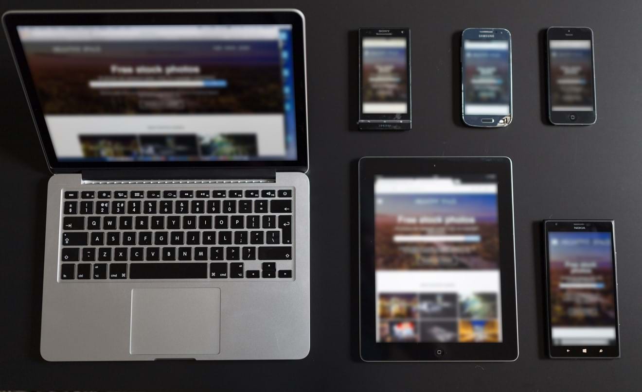 Does your website work for all devices?