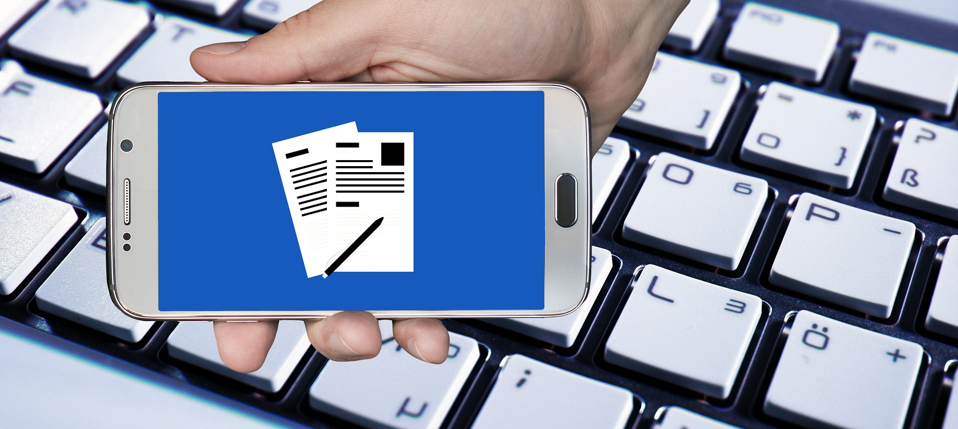 How To Ensure Content Is Mobile Optimised