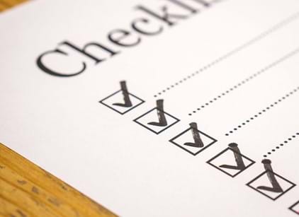 What is a website audit?