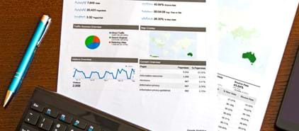 Web Analytics