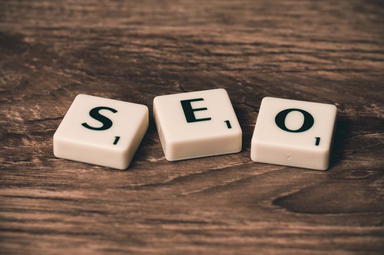 Search Engine Optimisation With Simplepage